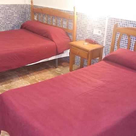 Pension Campoy Murcia Exterior photo
