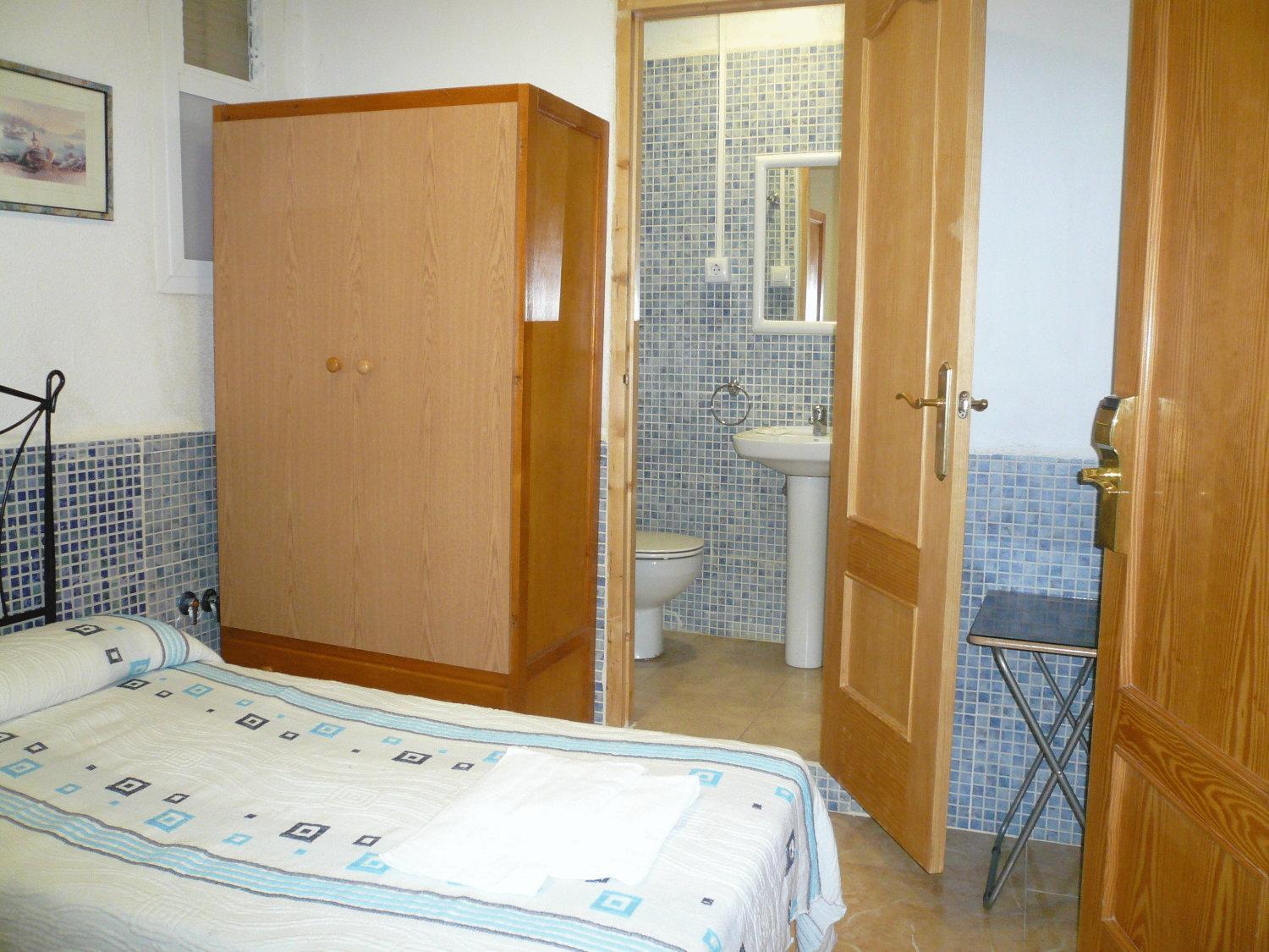 Pension Campoy Murcia Exterior photo